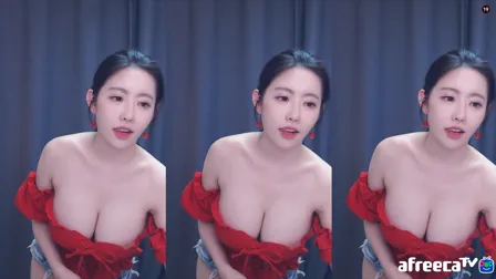AfreecaTV主播廖雅BJ안에2020年5月9日直播视频舞蹈剪辑14273321